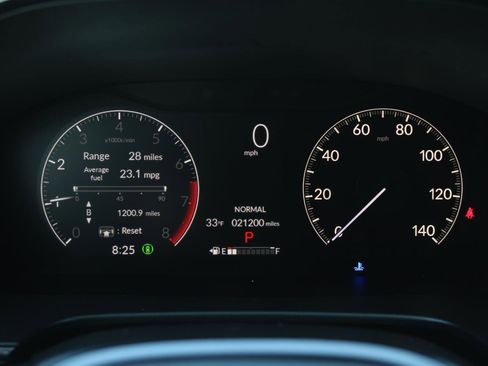 Used 2023 Honda CR-V EX-L image 12