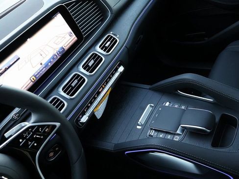 Certified 2026 Mercedes-Benz GLE 450 4MATIC Coupe image 21
