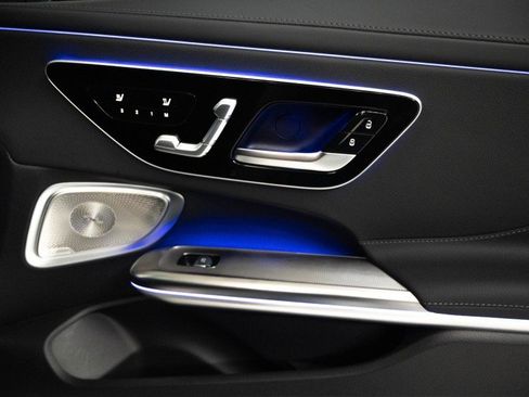 New 2026 Mercedes-Benz CLE 300 4MATIC Coupe image 25