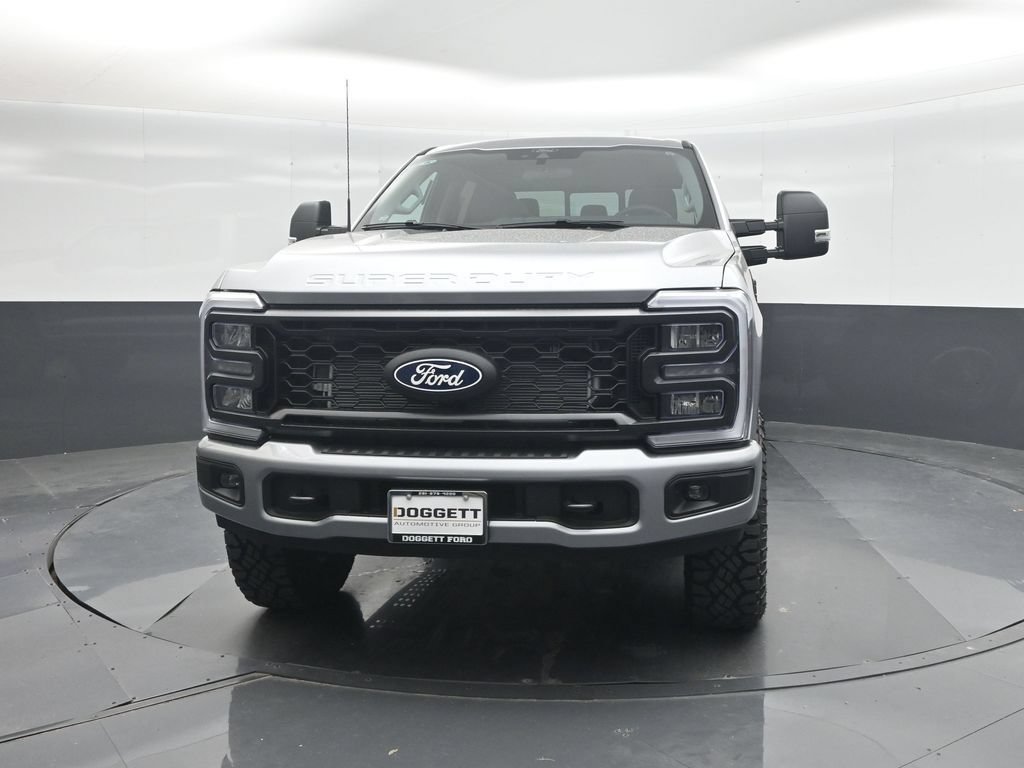 New 2027 Ford F250 XL w/ Tremor Off-Road Package AWD/4WD image 5