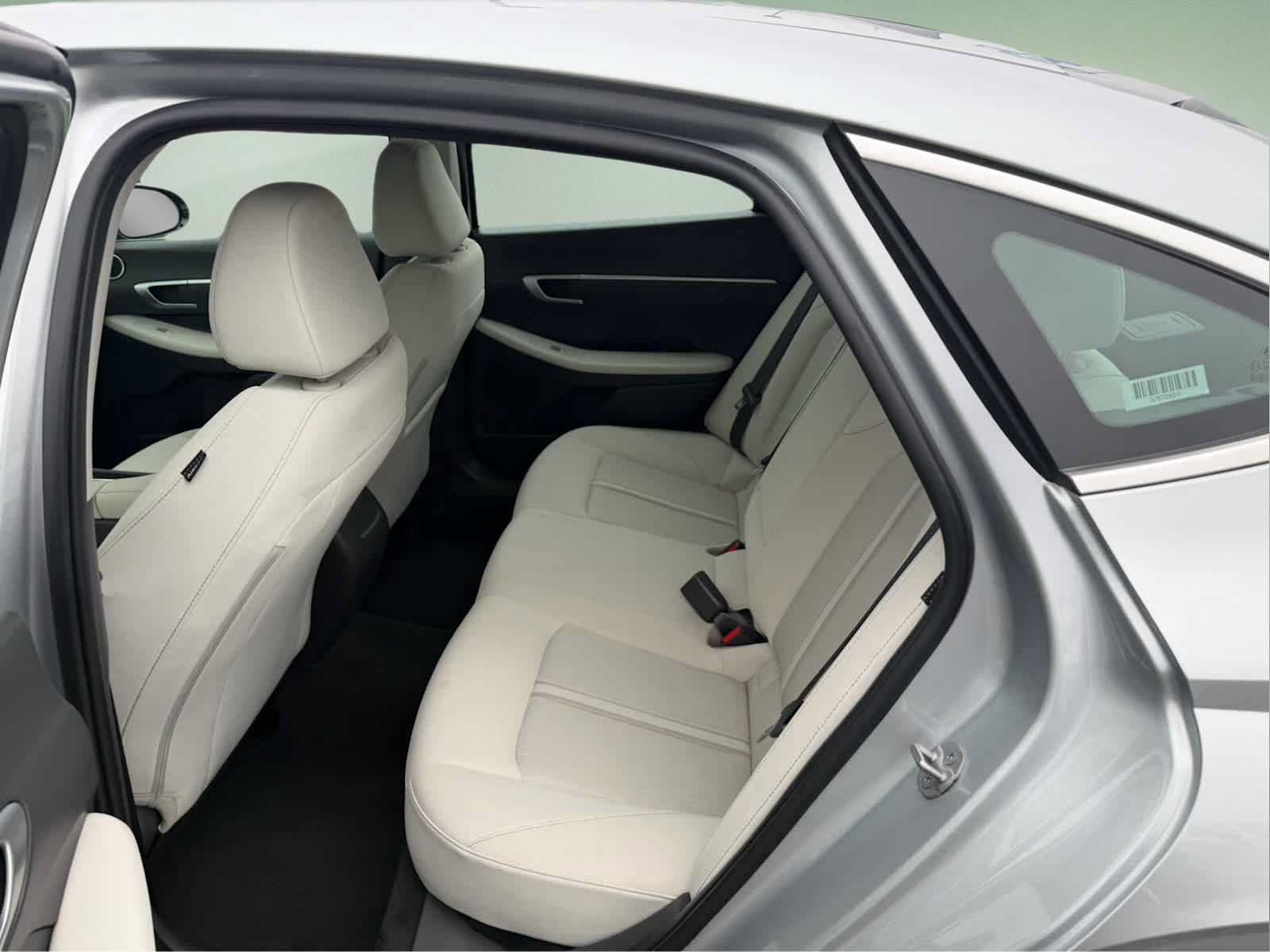 Used 2025 Hyundai Sonata SEL FWD image 39