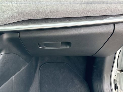 Used 2025 Jeep Compass Latitude image 18