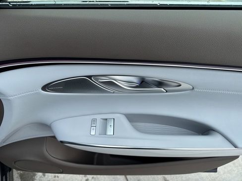 New 2026 Genesis GV70 2.5T Advanced image 17