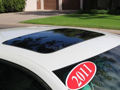 Used 2011 Lexus LS 460 image 40