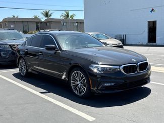Used 2018 BMW 530e w/ Premium Package 2 RWD video 1