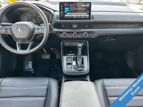 Used 2024 Honda CR-V Sport-L image 17