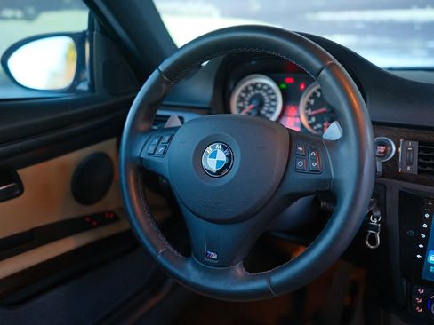 Used 2009 BMW M3 Coupe image 49
