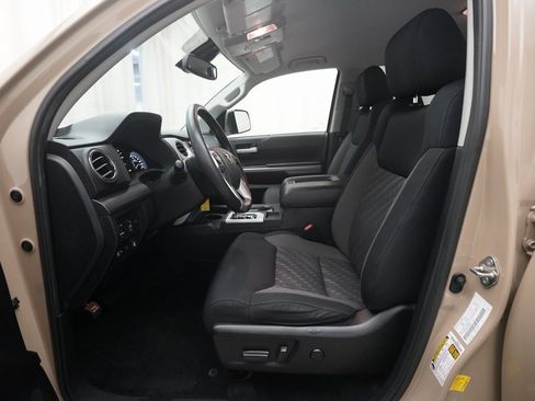 Used 2020 Toyota Tundra SR5 image 6