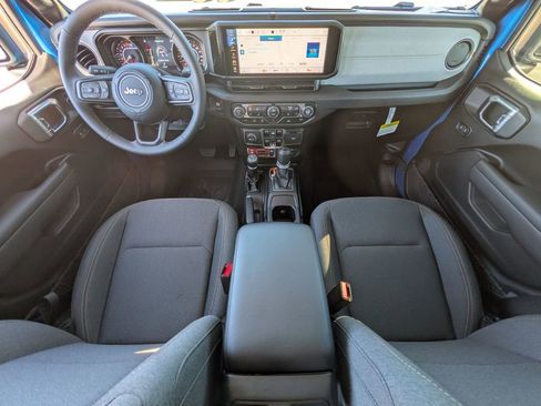 New 2026 Jeep Gladiator Willys image 28