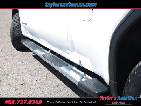 Used 2023 GMC Sierra 1500 SLT w/ SLT Premium Package image 41