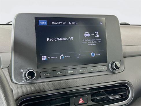 Used 2023 Hyundai Kona SEL image 14