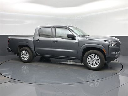 Used 2024 Nissan Frontier SV w/ SV Convenience Package