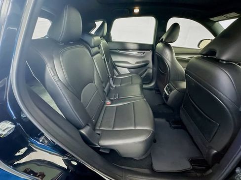 Used 2023 INFINITI QX50 Sport AWD/4WD image 28