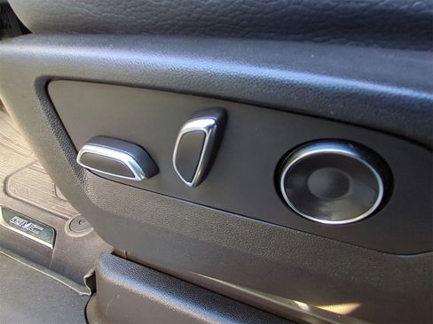 Certified 2023 GMC Yukon Denali w/ LPO, Floor Liner Package image 12