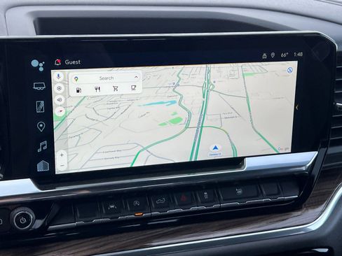 Used 2025 Chevrolet Silverado 1500 LT w/ Protection Package image 16