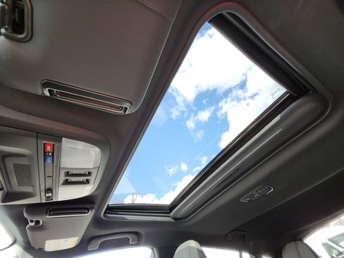 Used 2025 Subaru Crosstrek 2.5i Sport w/ Crosstrek Mirror Package image 2