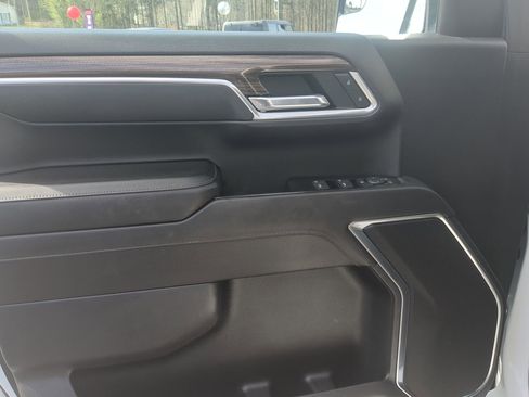 Used 2022 Chevrolet Silverado 1500 RST w/ Z71 Off-Road Package image 11