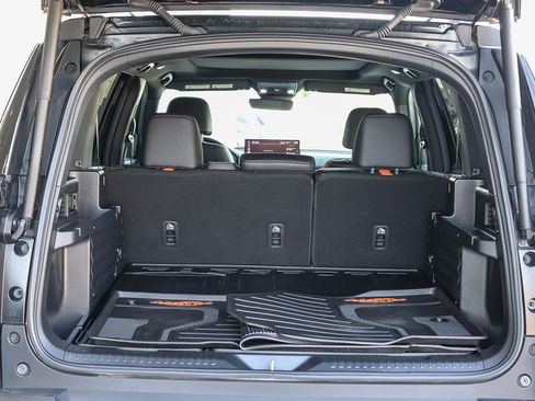 Certified 2026 Honda Passport TrailSport image 30