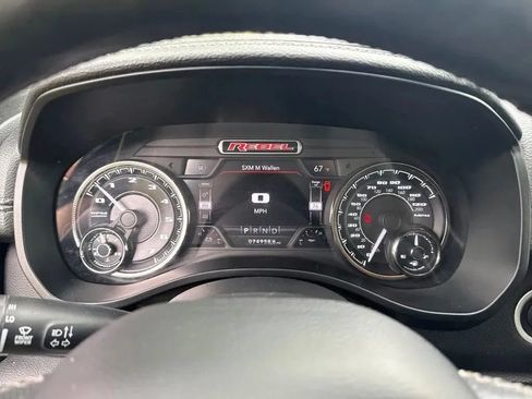 Used 2020 RAM 1500 Rebel w/ Level 1 Equipment Group AWD/4WD image 16
