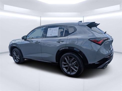 Certified 2025 Acura ADX A-Spec image 5