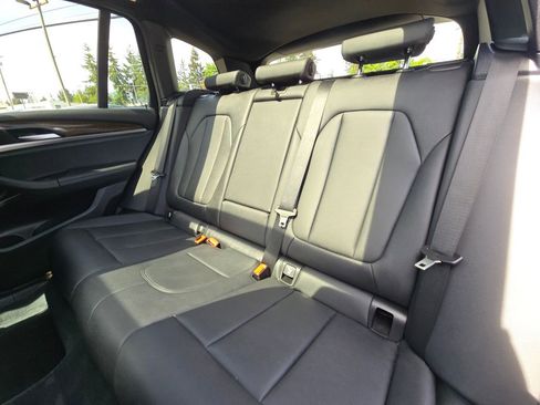 Used 2020 BMW X3 xDrive30i w/ Premium Package AWD/4WD image 16
