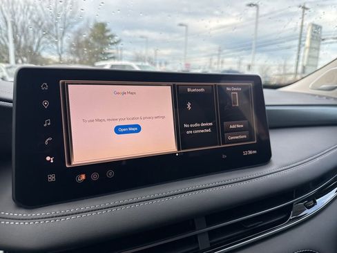 New 2026 INFINITI QX60 Luxe AWD/4WD image 21
