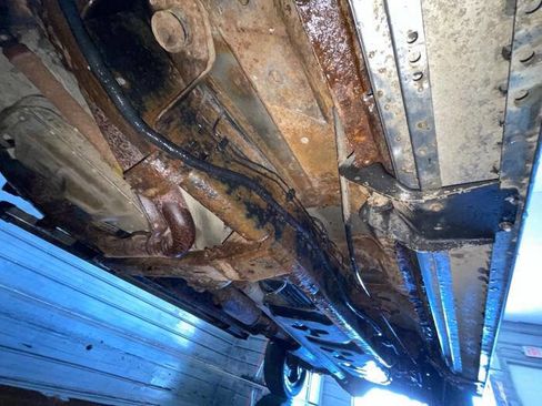 Used 2012 Ford F150 Lariat w/ Lariat Plus Pkg image 12