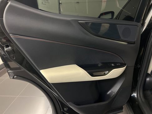 Used 2022 Lexus NX 350 AWD w/ Premium Package image 34