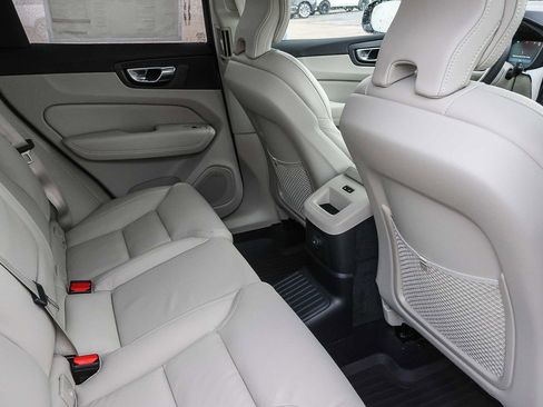 New 2026 Volvo XC60 T8 Ultra w/ Protection Package Premier image 21