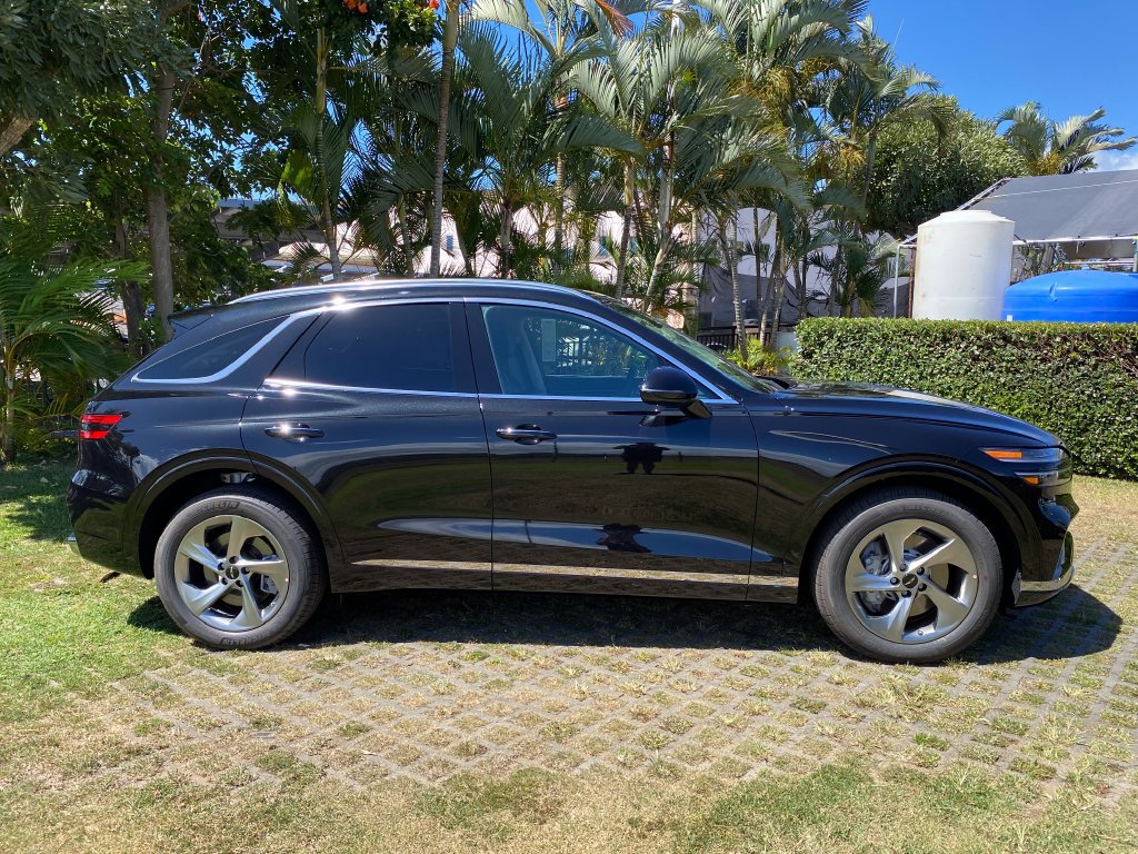 New 2026 Genesis GV70 2.5T AWD/4WD image 27