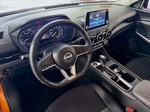Used 2024 Nissan Sentra SR image 12