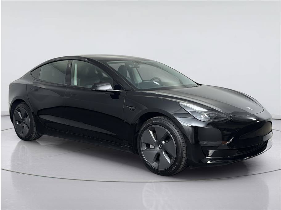 Used 2023 Tesla Model 3 Standard Range RWD image 7