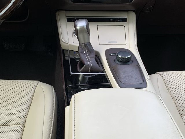Used 2018 Lexus ES 350 w/ Premier Package FWD image 27