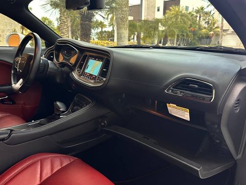 Used 2021 Dodge Challenger SRT Super Stock RWD image 60