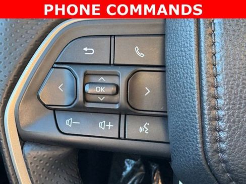 Certified 2025 Toyota 4Runner SR5 image 22