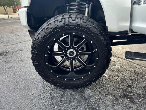 Used 2021 Ford F250 Platinum image 29