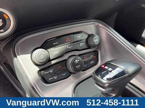 Used 2023 Dodge Challenger R/T RWD image 19