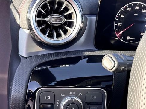 New 2026 Mercedes-Benz CLA 250 4MATIC image 11