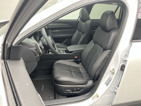 New 2026 MAZDA CX-50 AWD 2.5 S w/ Cargo Package image 9