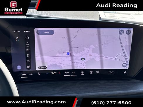 New 2026 Audi Q5 Premium Plus AWD/4WD image 20