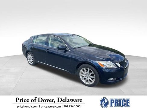 Used 2006 Lexus GS 300 AWD image 1
