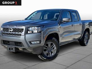 Used 2025 Nissan Frontier SV w/ SV Convenience Package video 1