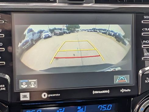 Used 2023 Toyota 4Runner TRD Pro AWD/4WD image 20