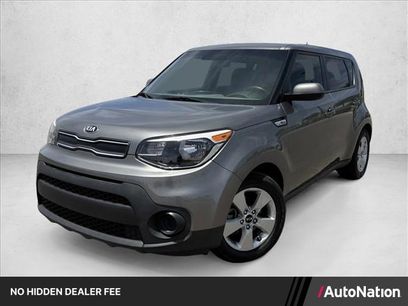 Used 2017 Kia Soul