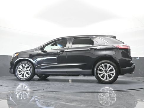 Used 2024 Ford Edge Titanium AWD/4WD image 61