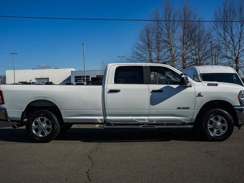 Used 2024 RAM 3500 Big Horn image 3
