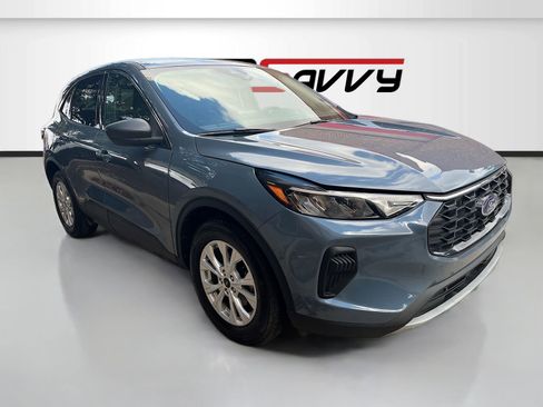 Used 2024 Ford Escape Active image 1
