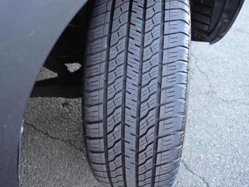 Used 2012 Toyota Sequoia Limited image 50