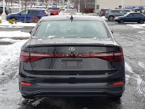 New 2026 Volkswagen Jetta Sport FWD image 4