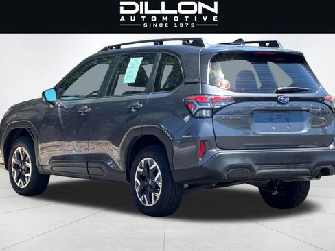 Used 2026 Subaru Forester AWD/4WD image 6